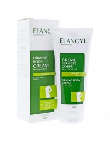 ELANCYL REAFIRMANTE CORPORAL  200 ML