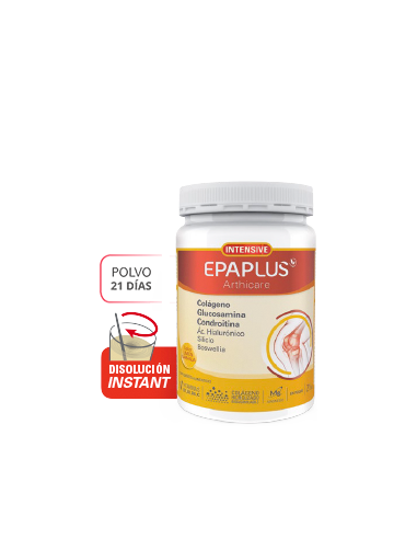 EPAPLUS ARTHICARE INTENSIVE...