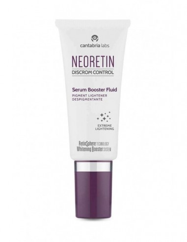 NEORETIN DISCROM CONTROL SERUM...