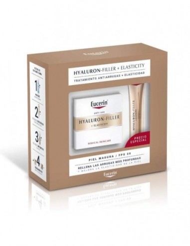 EUCERIN PACK HYALURON FILLER...