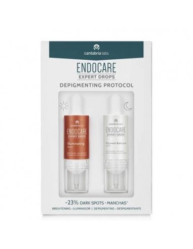 ENDOCARE EXPERT DROPS DEPIGMENTING...