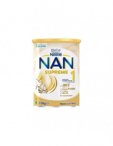 NAN 1 SUPREME 800 G